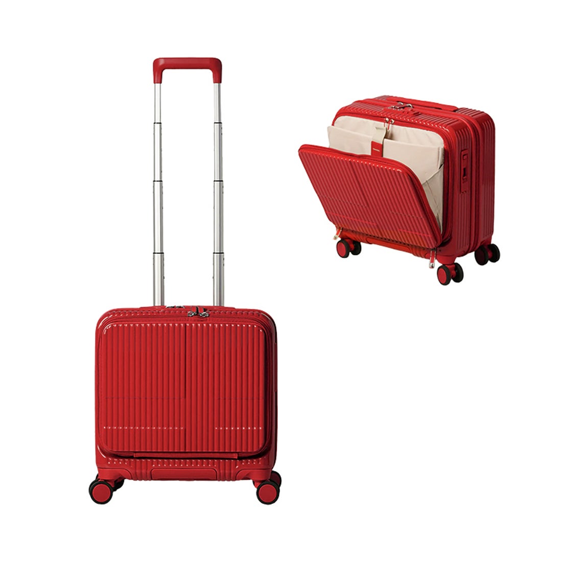 イノベーター innovator イノベーター スーツケース 機内持ち込み S