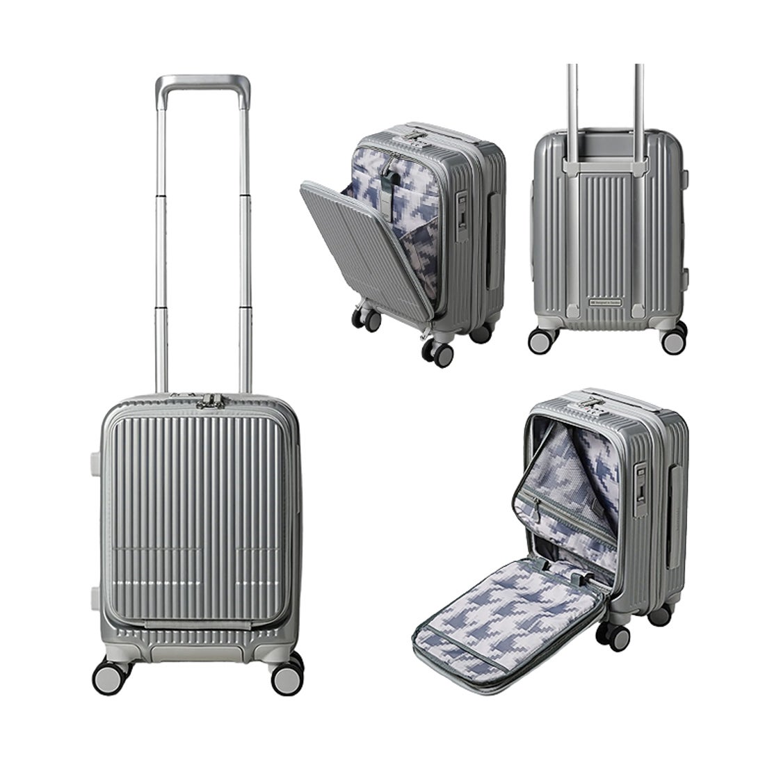 イノベーター innovator イノベーター スーツケース LCC 機内持ち込み