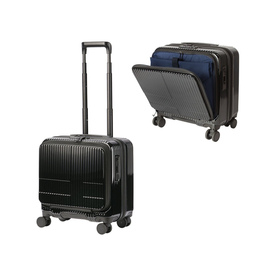 イノベーター innovator イノベーター スーツケース 機内持ち込み S