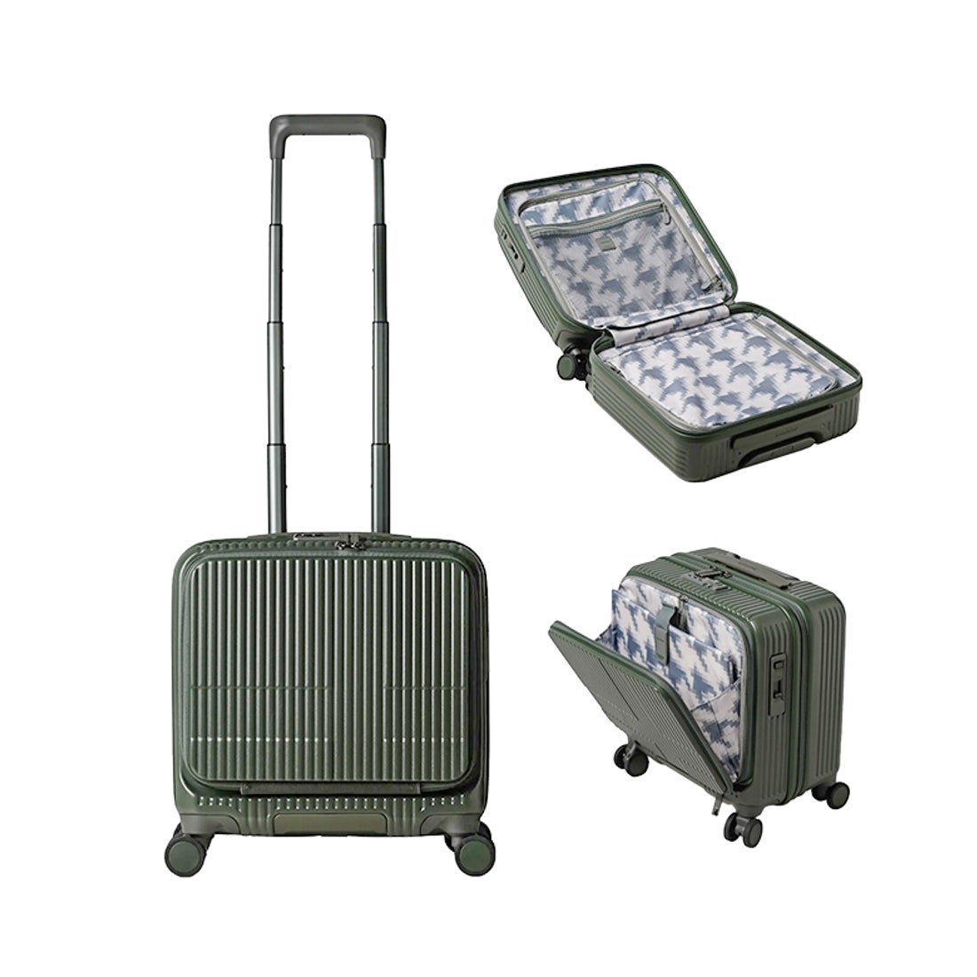 イノベーター innovator イノベーター スーツケース 機内持ち込み S