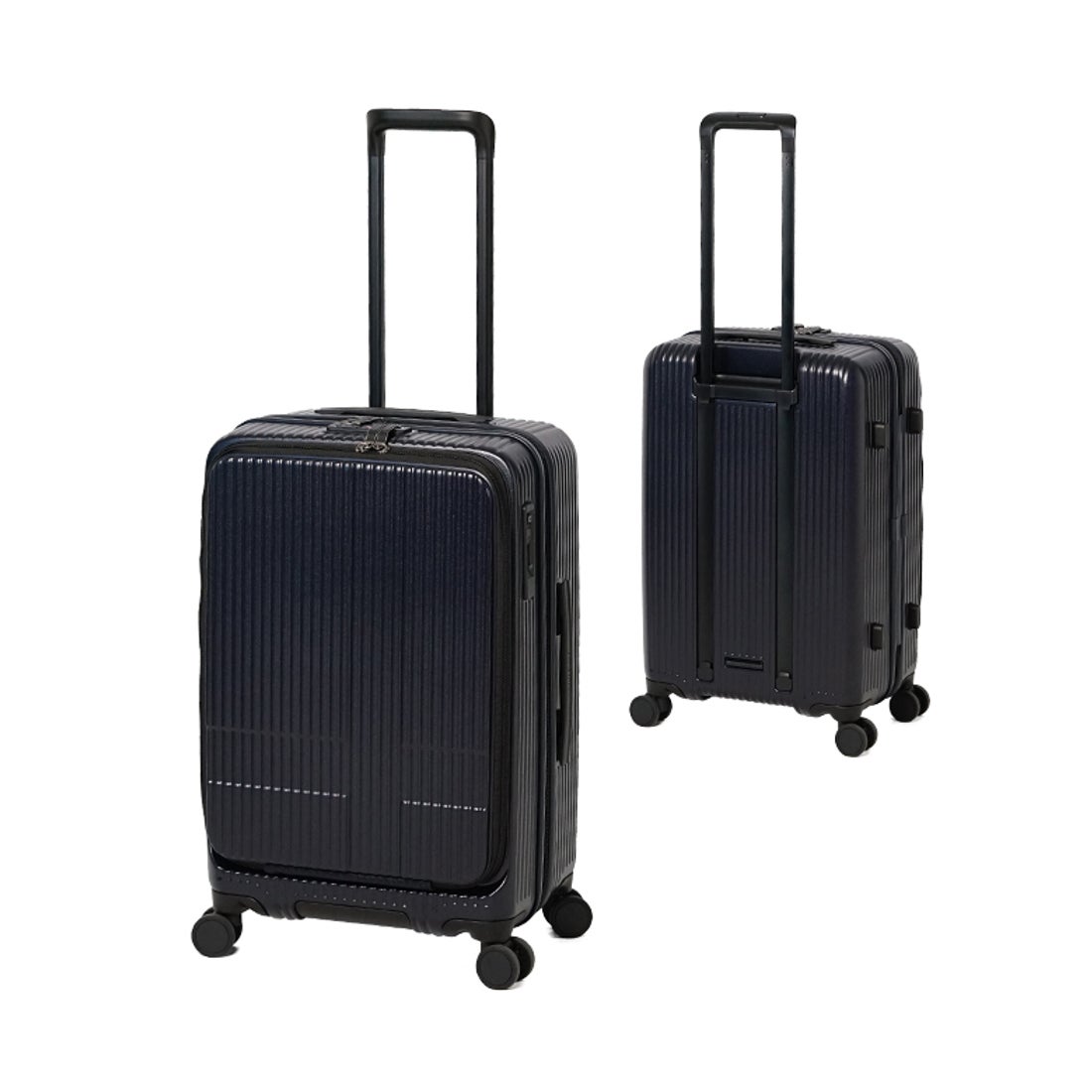 イノベーター innovator 2年保証 イノベーター スーツケース 55L M