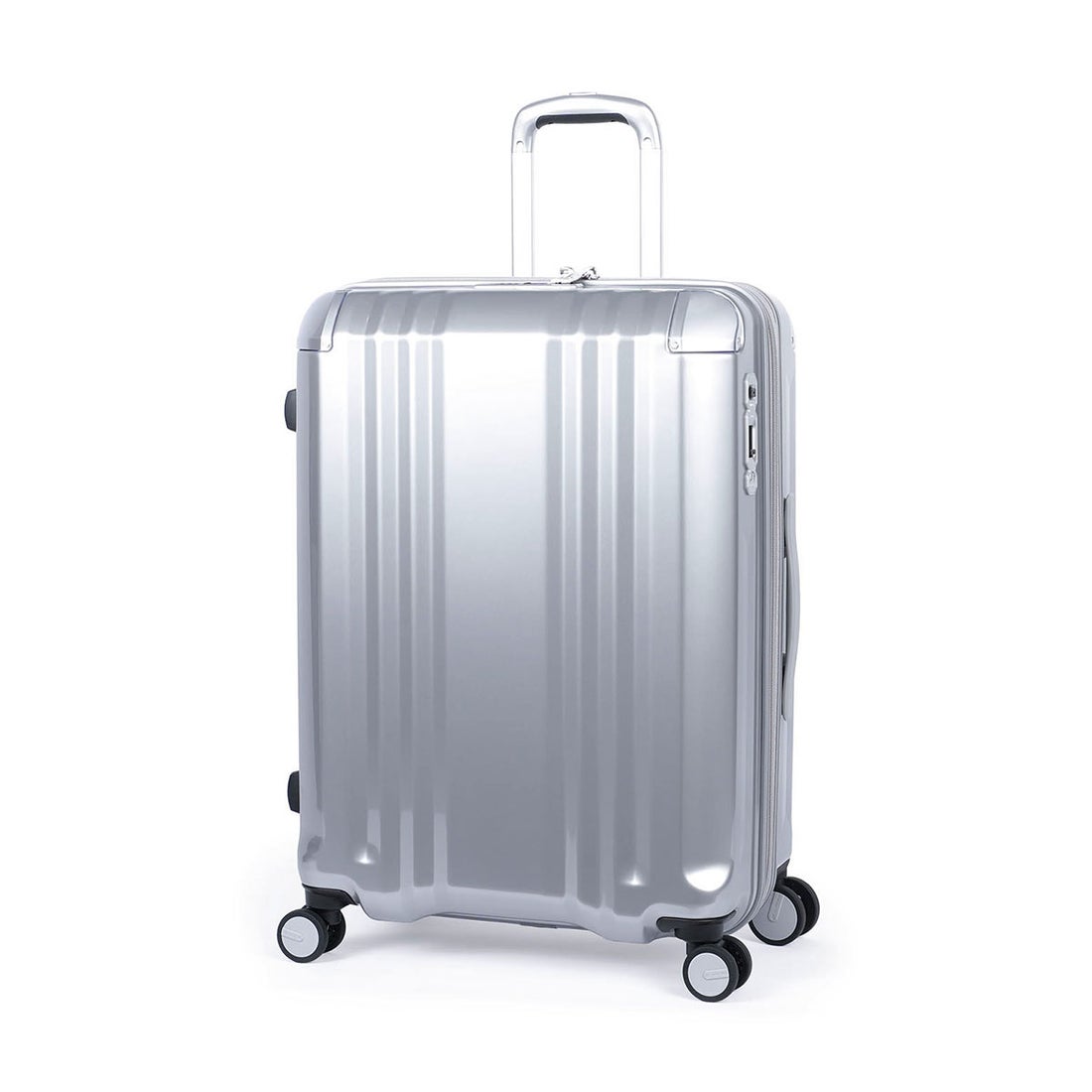 アジア・ラゲージ Asia Luggage スーツケース Lサイズ 大容量 大きめ