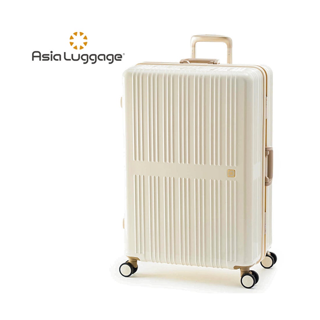 アジア・ラゲージ Asia Luggage アジアラゲージ スーツケース Lサイズ