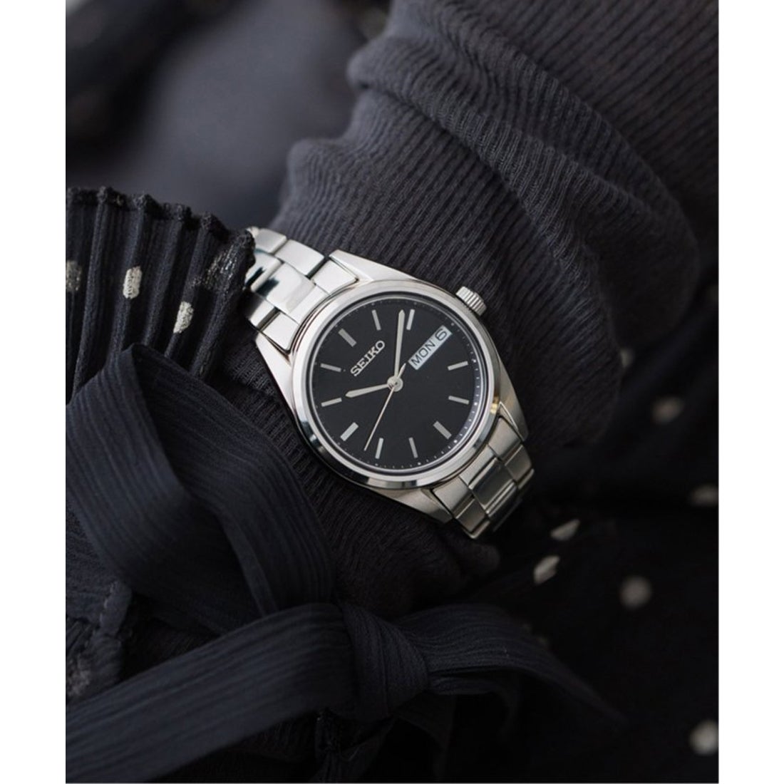 SEIKO / セイコー】Exclusive IENA x HIROB 別注 【公式通販】