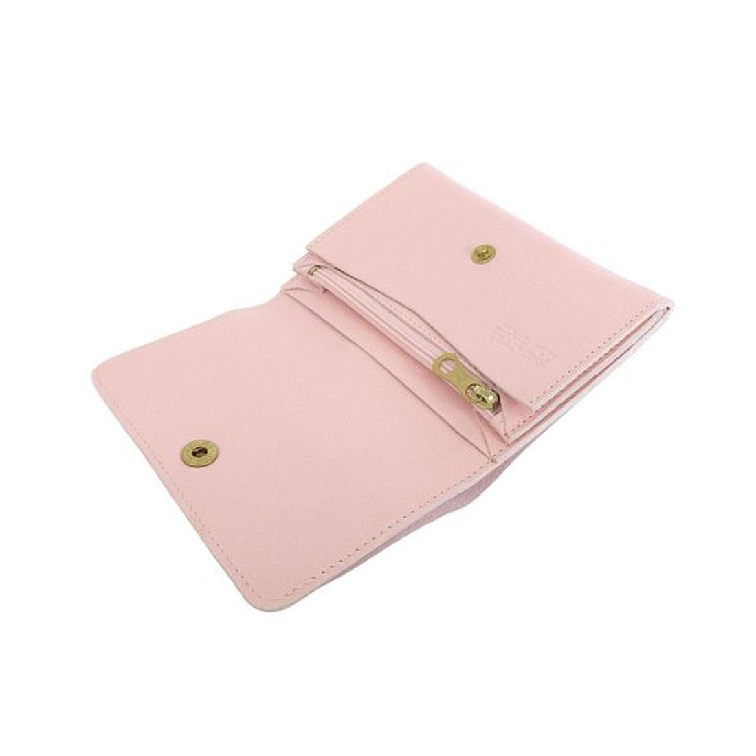 イル ビゾンテ IL BISONTE 財布 （ピンク） -ファッション通販 FASHION