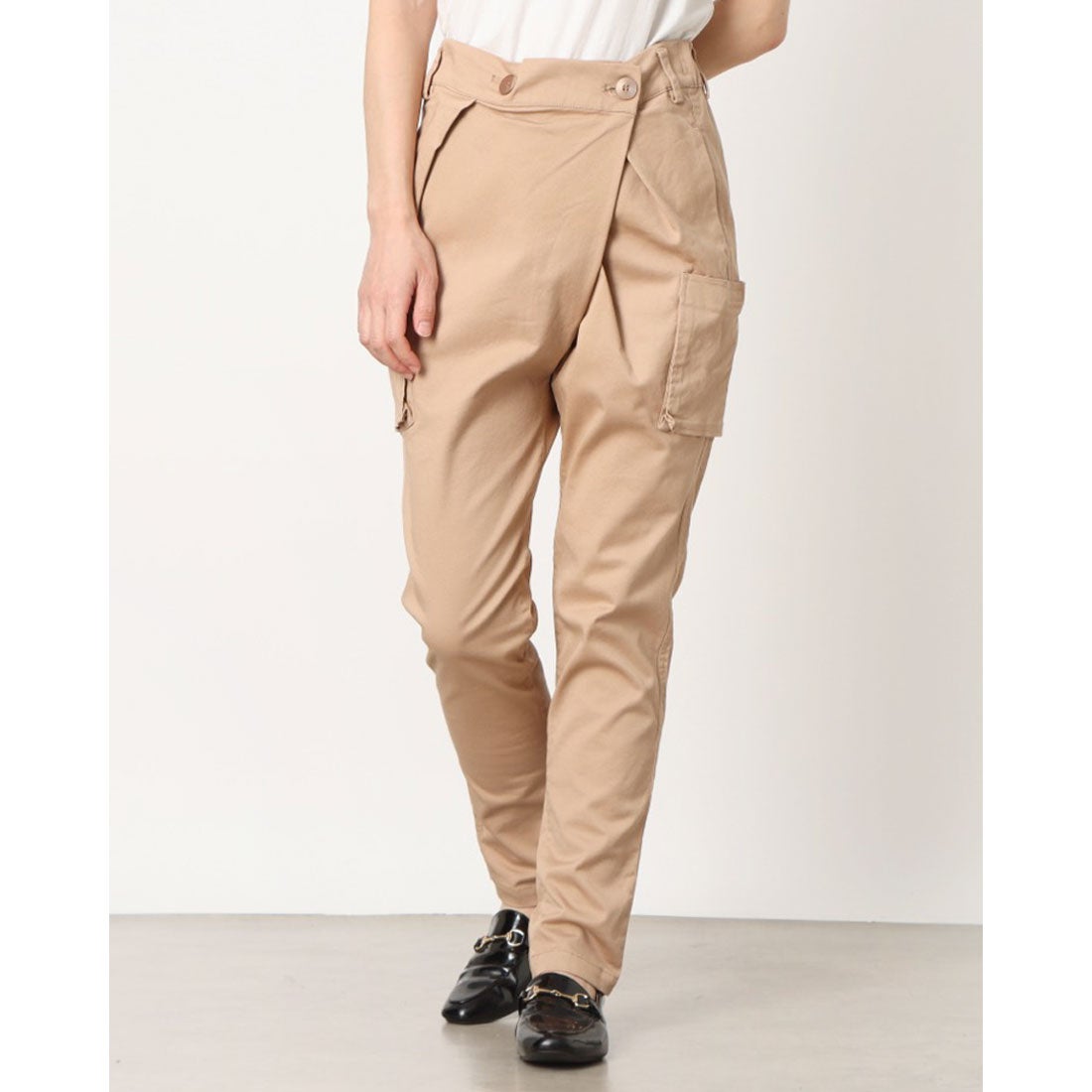 イタリコ ITALICO JUDDYCORN ジュディーコーン ストレッチ スキニー