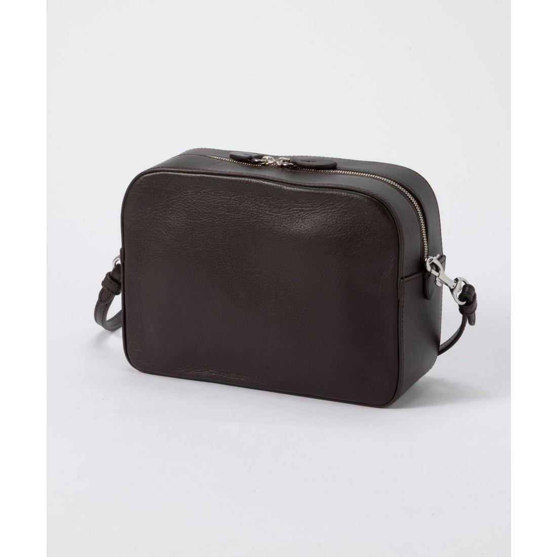 ジェイアンドエムデヴィッドソン J&M DAVIDSON ショルダーバッグ