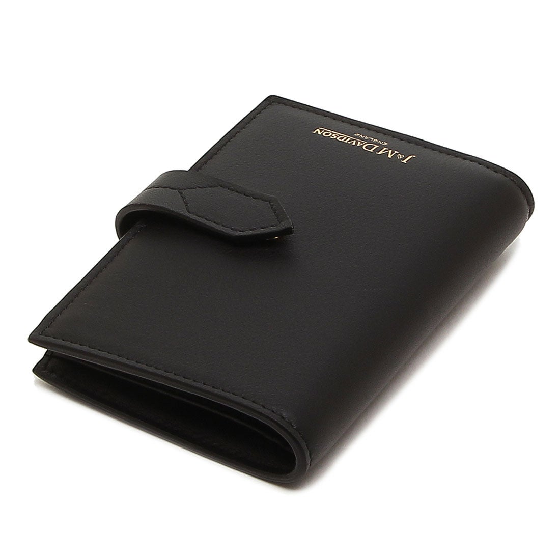 ジェイアンドエムデヴィッドソン J&M DAVIDSON 二つ折り財布 ロサンジ