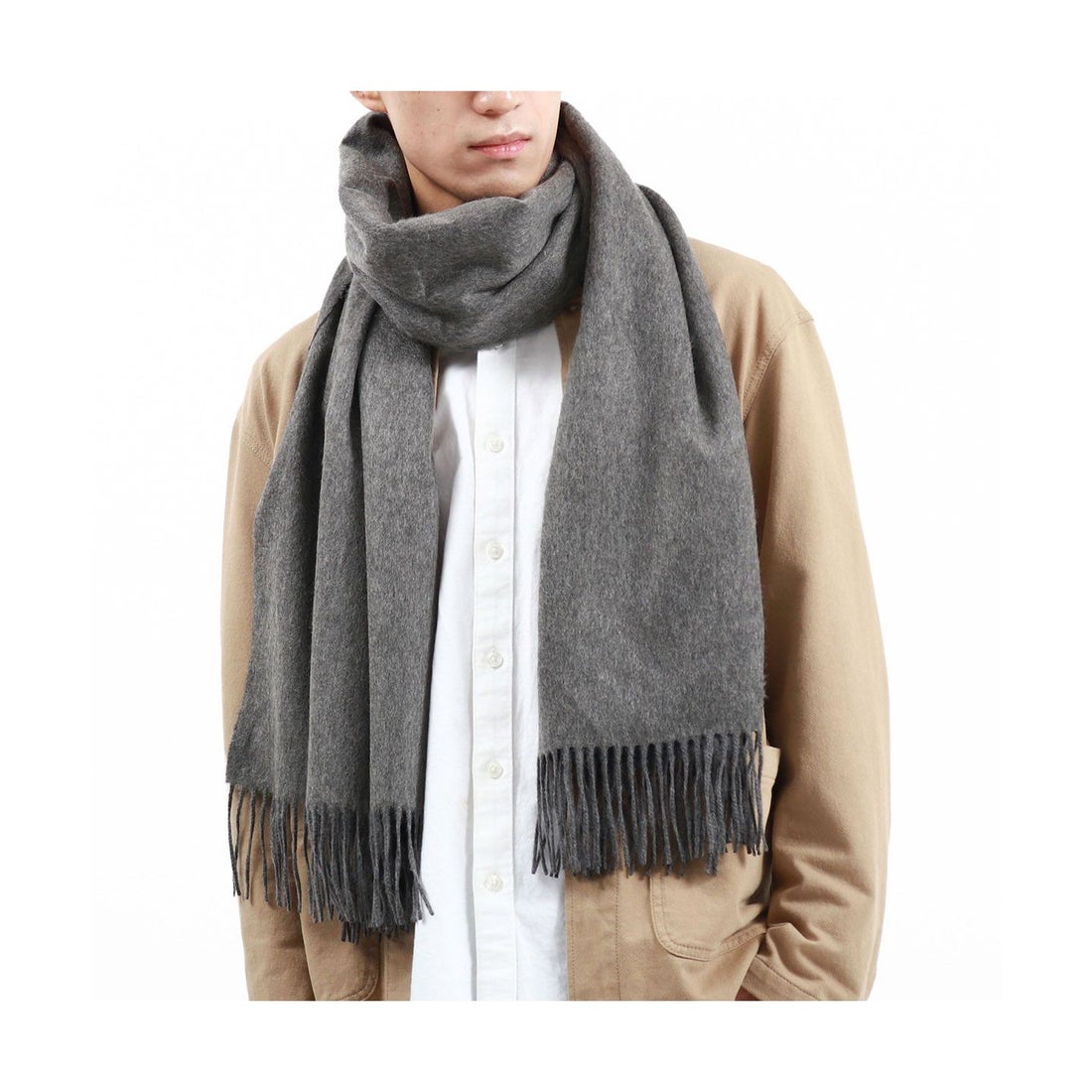 ジョンストンズ JOHNSTONS 【日本正規品】ジョンストンズ オブ