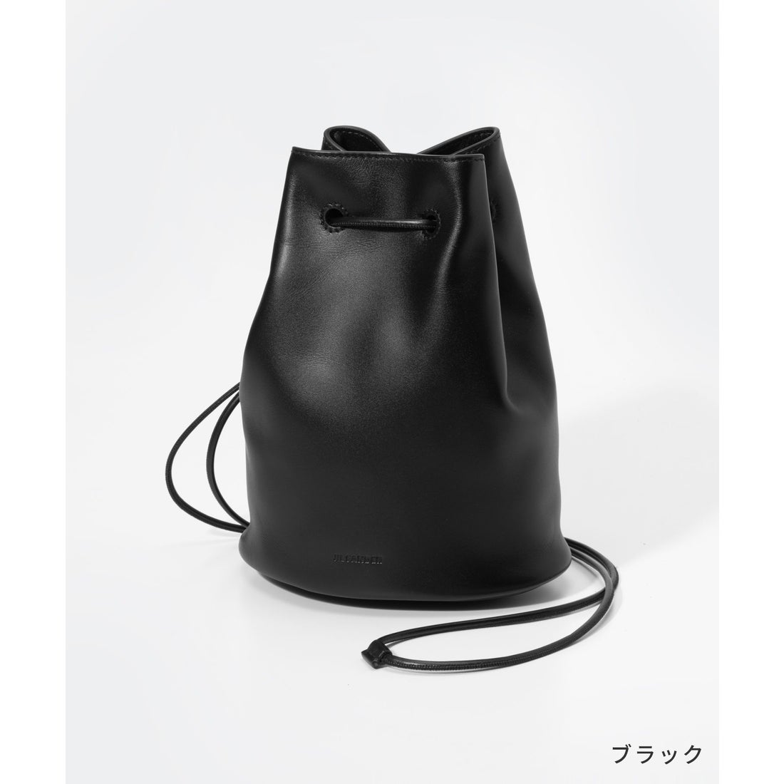 ジルサンダー Jil Sander 巾着 バッグ ショルダーバッグ