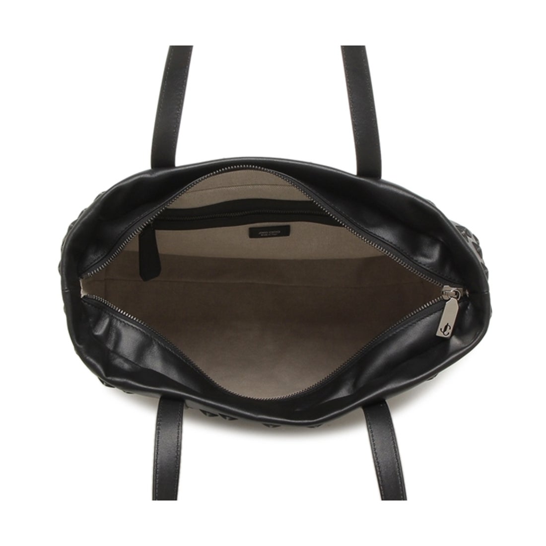 ジミー チュー JIMMY CHOO ジミーチュウ トートバッグ スタースタッズ