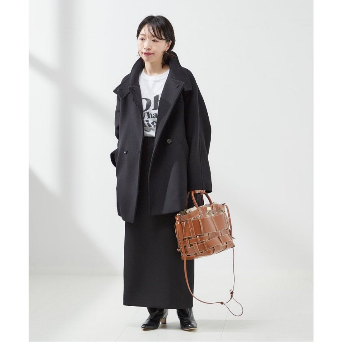 ジャーナルスタンダード レサージュ JOURNAL STANDARD L'ESSAGE