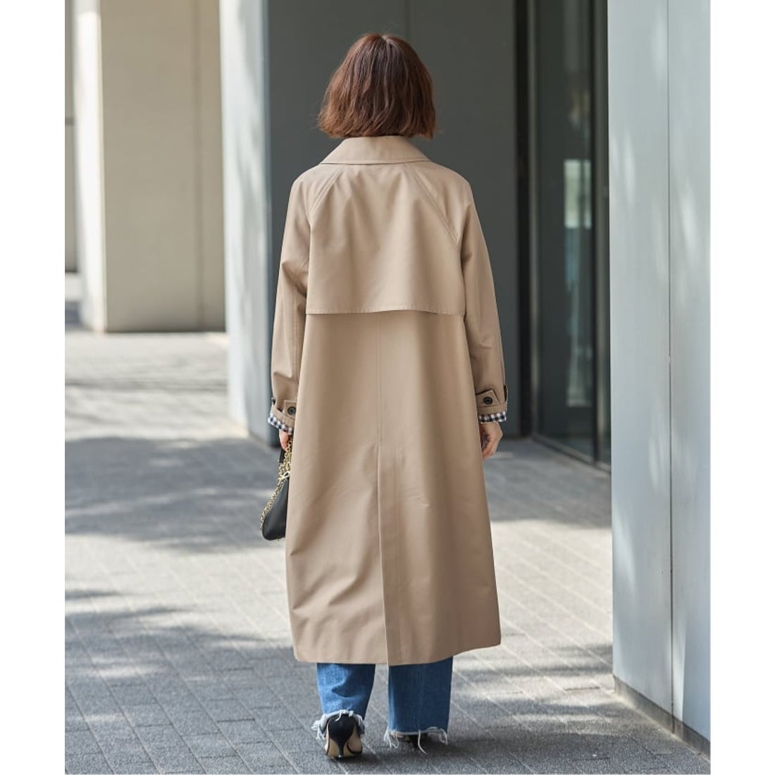 ジャーナルスタンダード レサージュ JOURNAL STANDARD L'ESSAGE 《予約