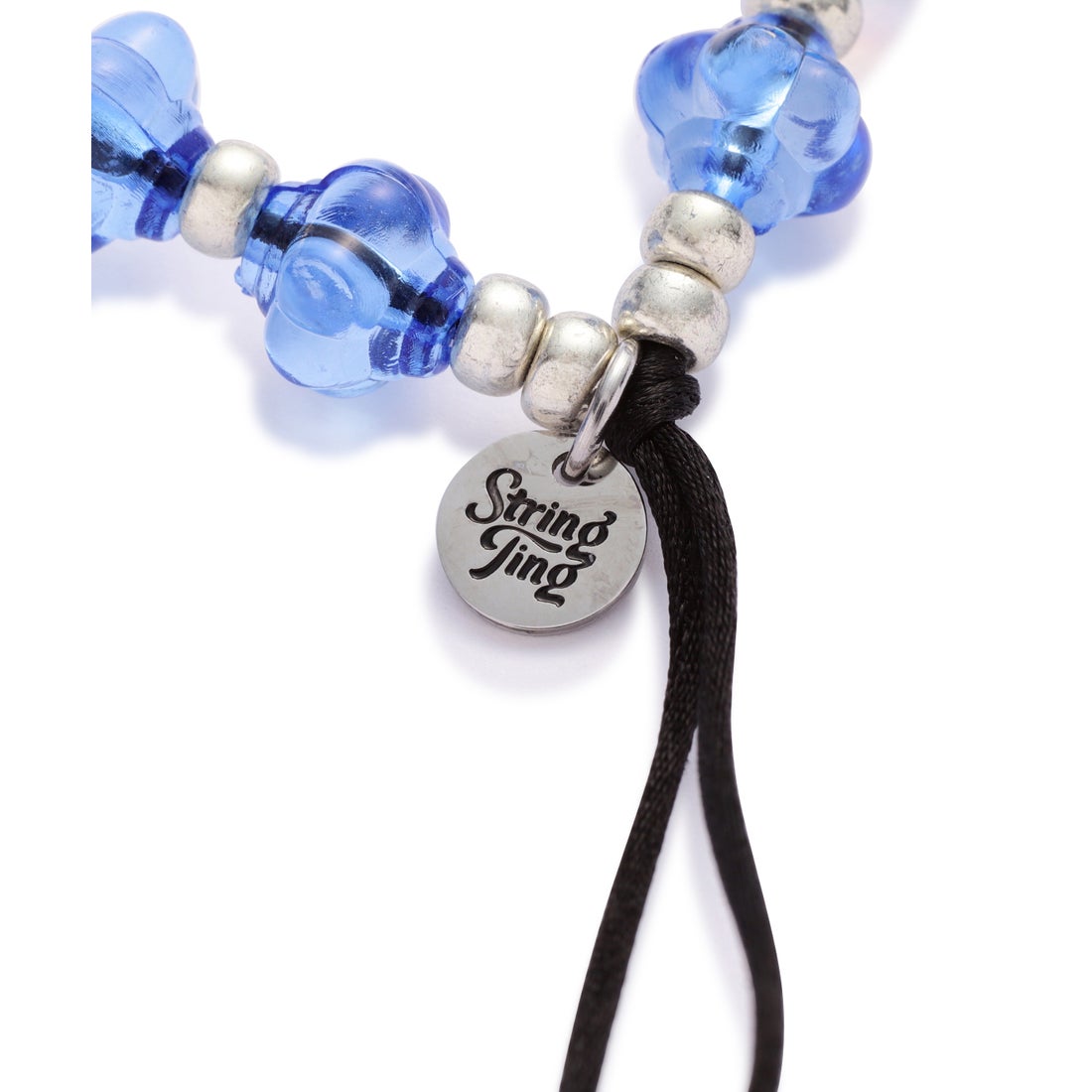 エルエイチピー L.H.P. String Ting/ストリングティング/Kawaii in the