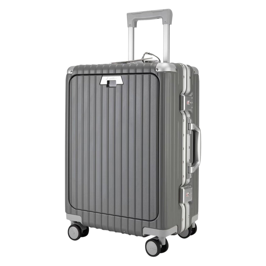 Libetee リベティ キャリーケース スーツケース メンズ レディース