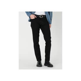 リーバイス LEVI'S 511（TM） スリムフィット ブラック NIGHTSHINE