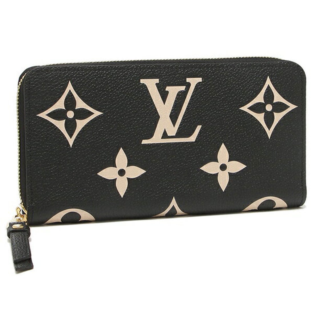 ルイ ヴィトン Louis Vuitton 財布 長財布 ジッピーウォレット