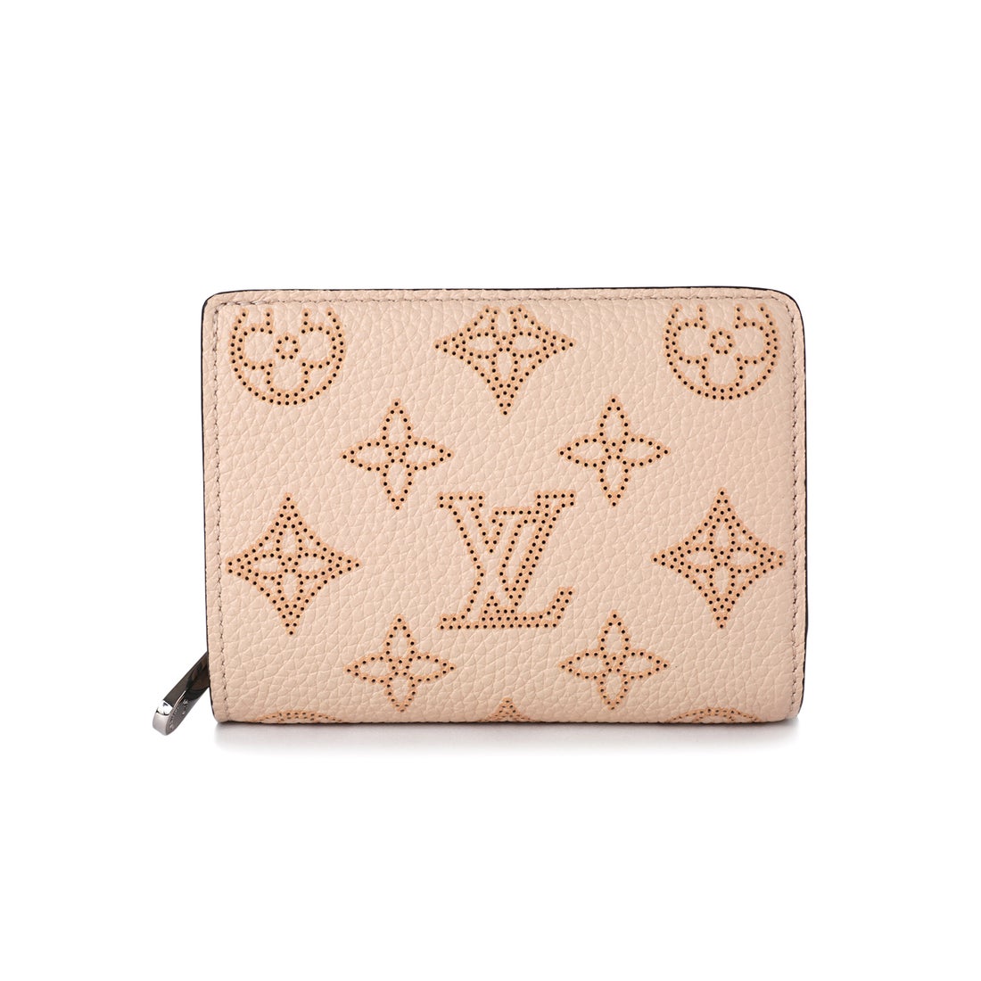 ルイ ヴィトン Louis Vuitton Louis Vuitton ルイヴィトン 2つ折り財布