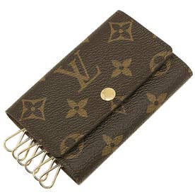 ルイ ヴィトン Louis Vuitton LOUIS VUITTON キーケース モノグラム