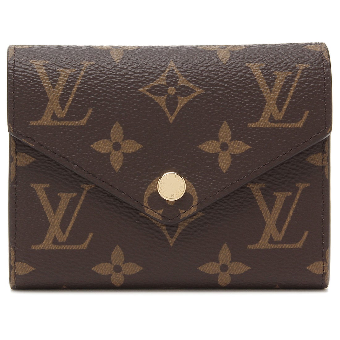 ルイ ヴィトン Louis Vuitton 財布 折財布 レディース LOUIS VUITTON