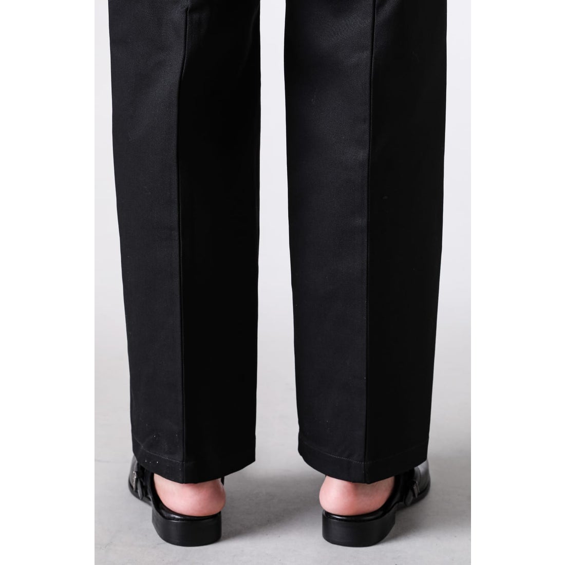 ラストネスト LAST NEST × Dickies Work Pants （Black