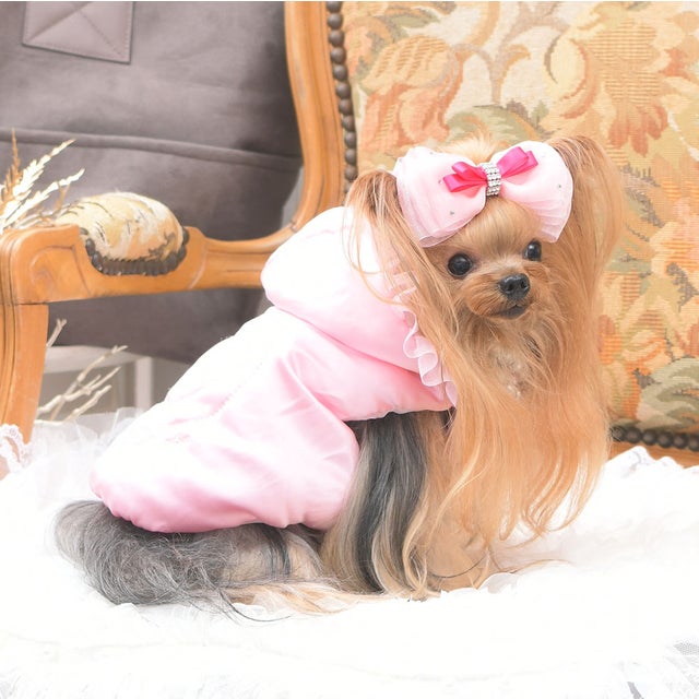 リュクスバーディ Luxe birdie バーディ Luxe birdie ロズレドレス M