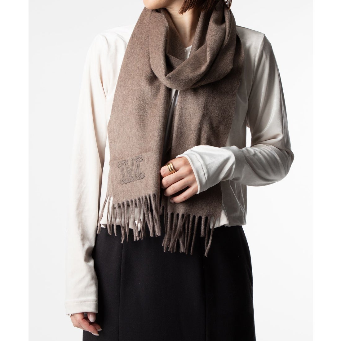 マックスマーラ Max Mara マックスマーラ Max Mara WS DALIA マフラー