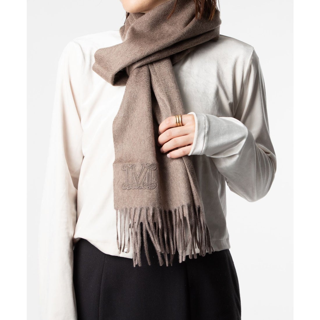 マックスマーラ Max Mara マックスマーラ Max Mara WS DALIA マフラー