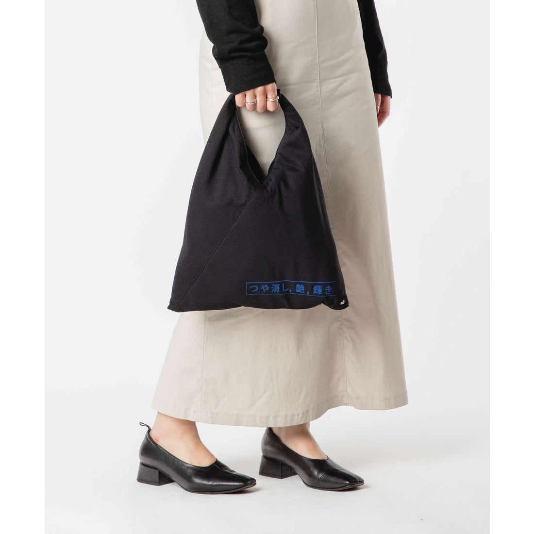 エムエムシックス メゾン マルジェラ MM6 Maison Margiela S54WD0043