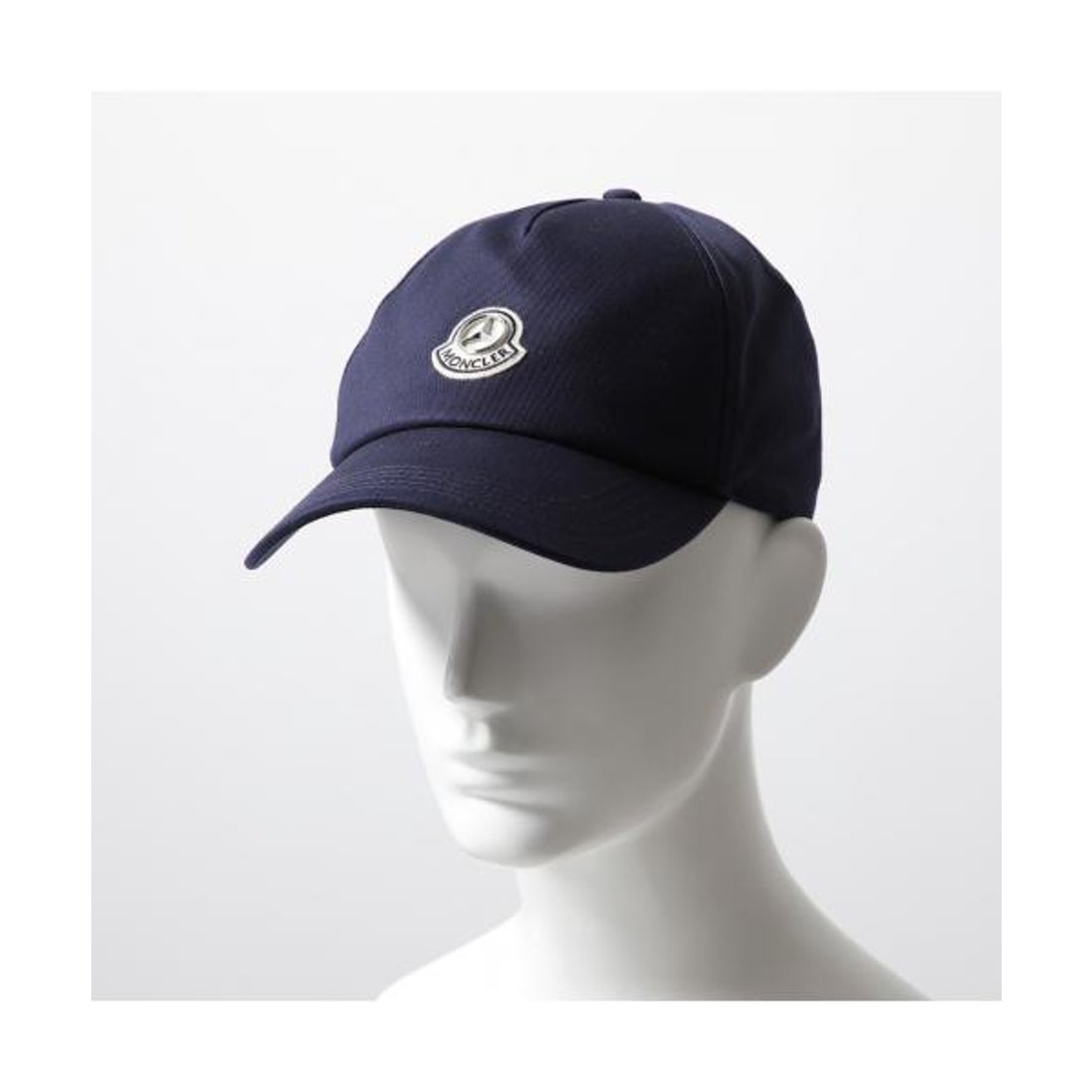 モンクレール MONCLER MONCLER × MERCEDES-BENZ ベースボールキャップ