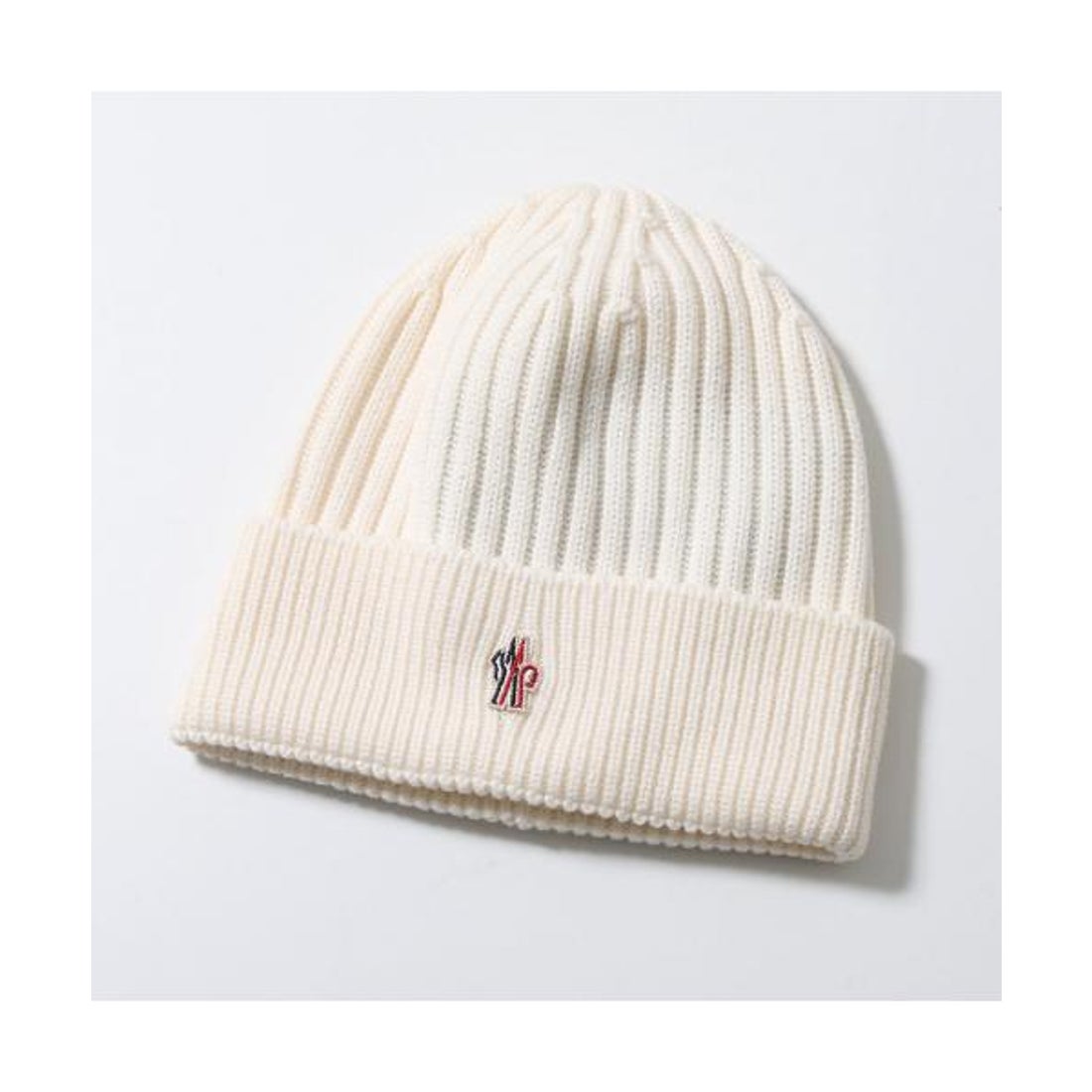 モンクレール MONCLER MONCLER Grenoble ニットキャップ 3B00010 04761