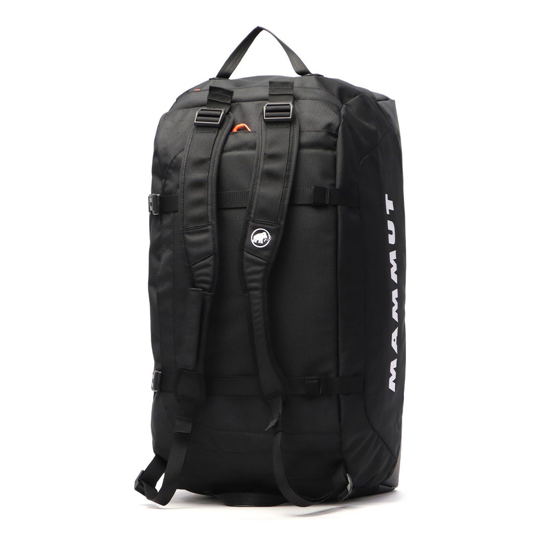 マムート MAMMUT ボストンバッグ 大容量 メンズ レディース 旅行 90L