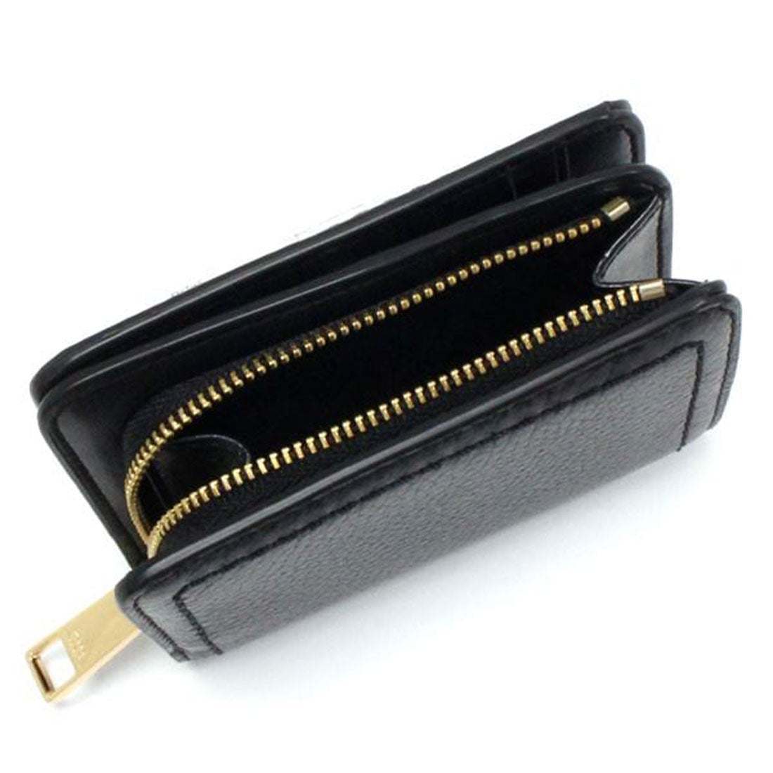 マーク ジェイコブス MARC JACOBS マークジェイコブス 二つ折り財布
