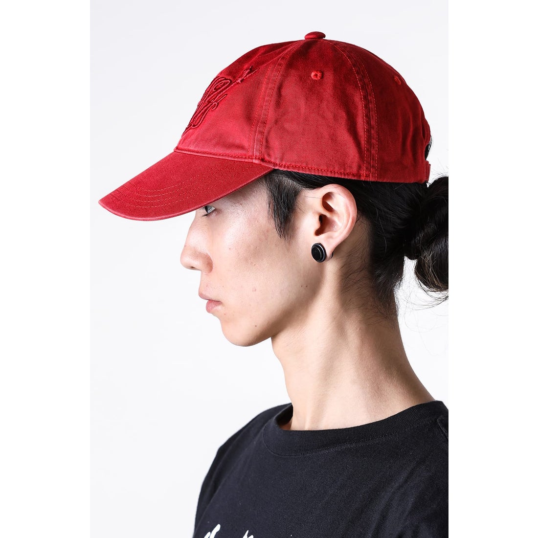 エムエーエスユー MASU MASU BOYS Cap （Red） - ファッション通販