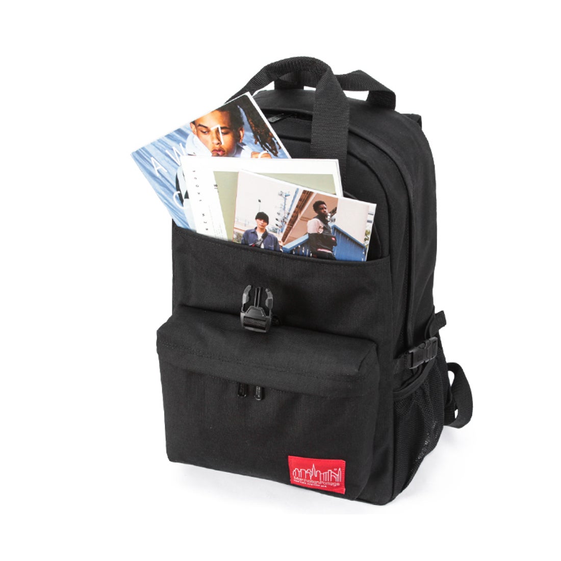 マンハッタンポーテージ Manhattan Portage マンハッタンポーテージ