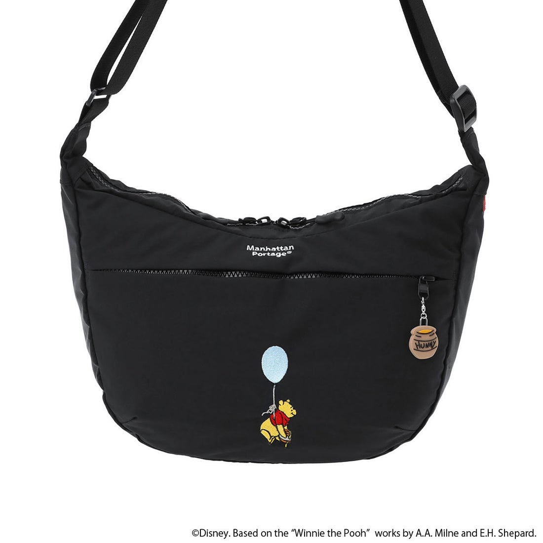 マンハッタンポーテージ Manhattan Portage 日本正規品 ショルダー