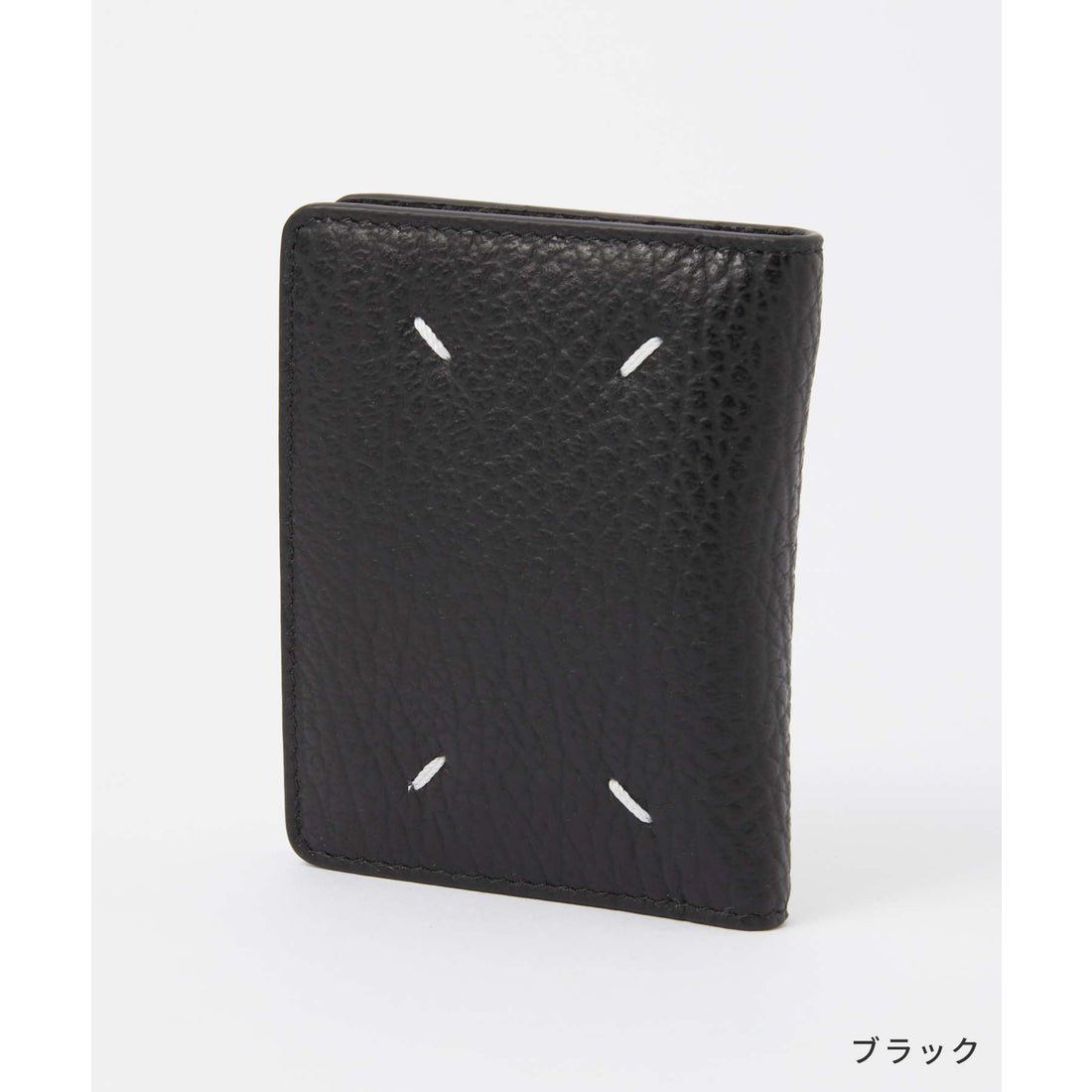 メゾン マルジェラ MAISON MARGIELA S56UI0128 P4455 カードケース