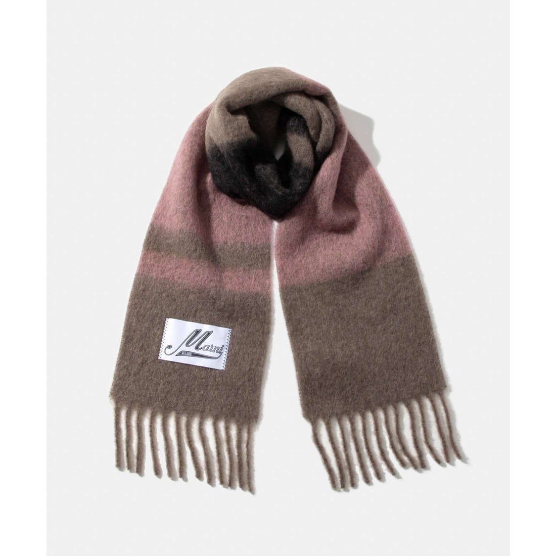 マルニ MARNI SCMC0122Y0 UAW037 マフラー SCARF レディース ウール