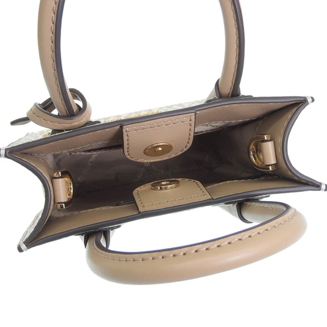 マイケルコース MICHAEL KORS バッグ （ベージュ） -アウトレット通販