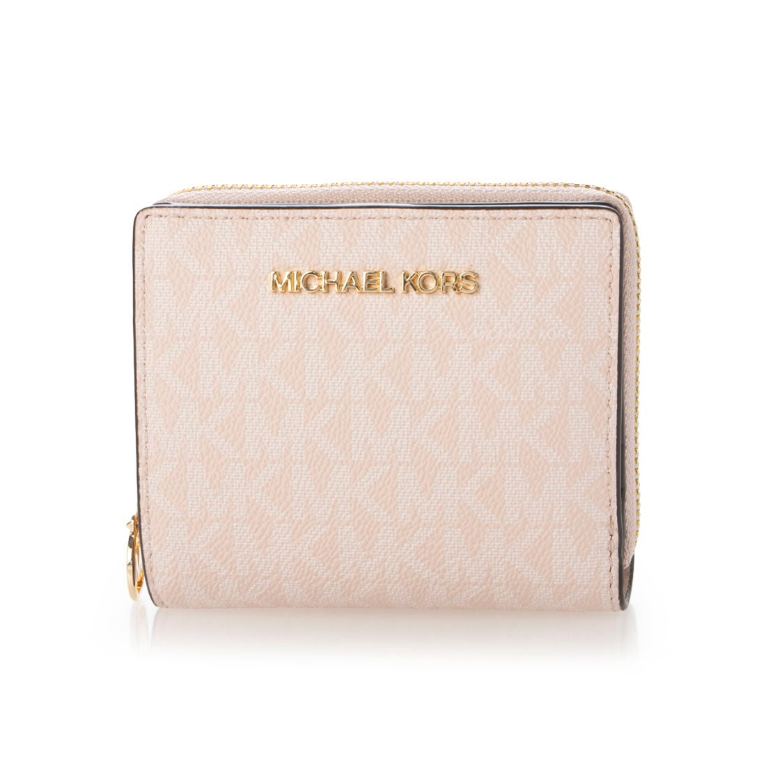 マイケルコース MICHAEL KORS 財布 （ピンク） -ファッション通販