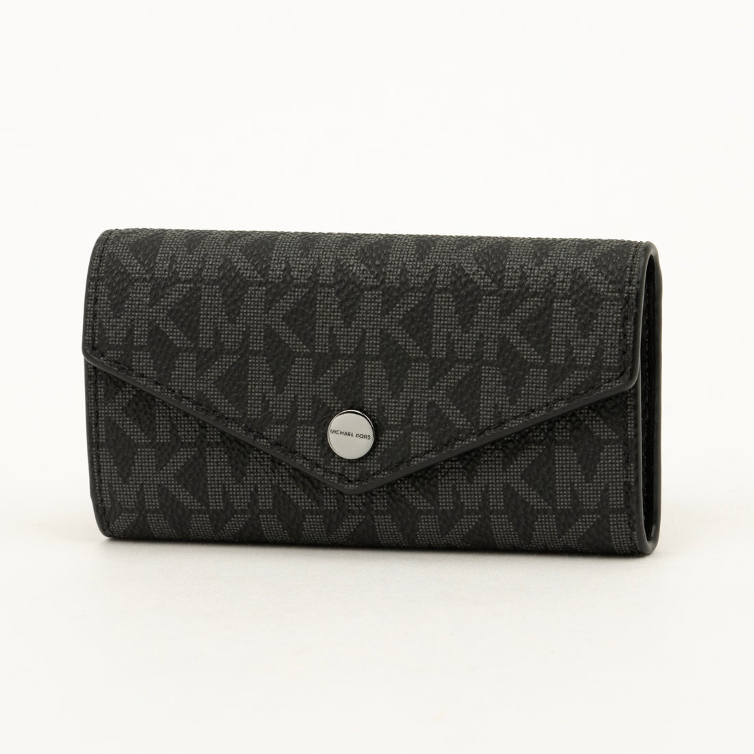 マイケルコース MICHAEL KORS キーケース （ブラック） - ファッション