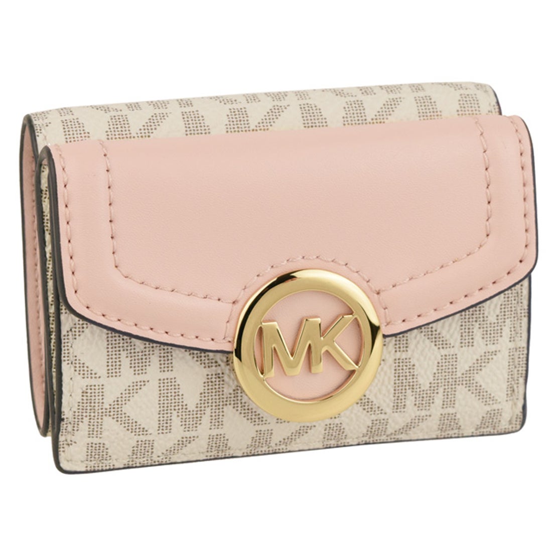 マイケルコース MICHAEL KORS 財布 （ピンク） -waja bazar - 海外