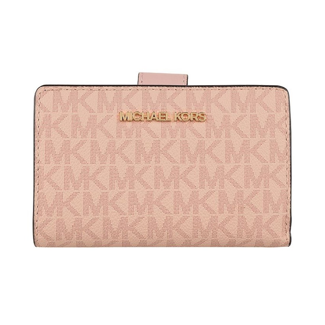 マイケルコース MICHAEL KORS 財布 （ピンク系） -アウトレット通販