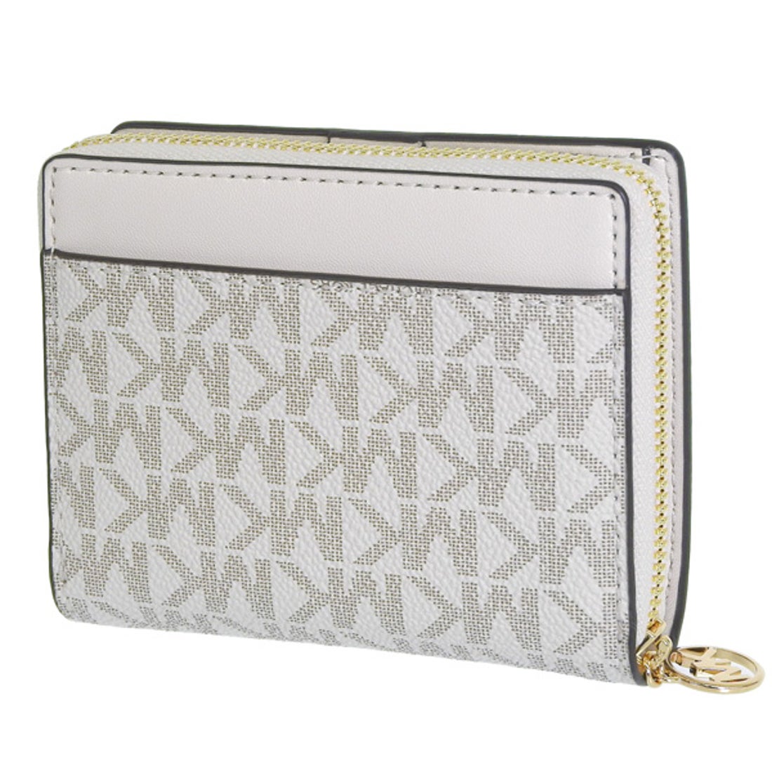 マイケルコース MICHAEL KORS 財布 （ホワイト） -waja bazar - 海外