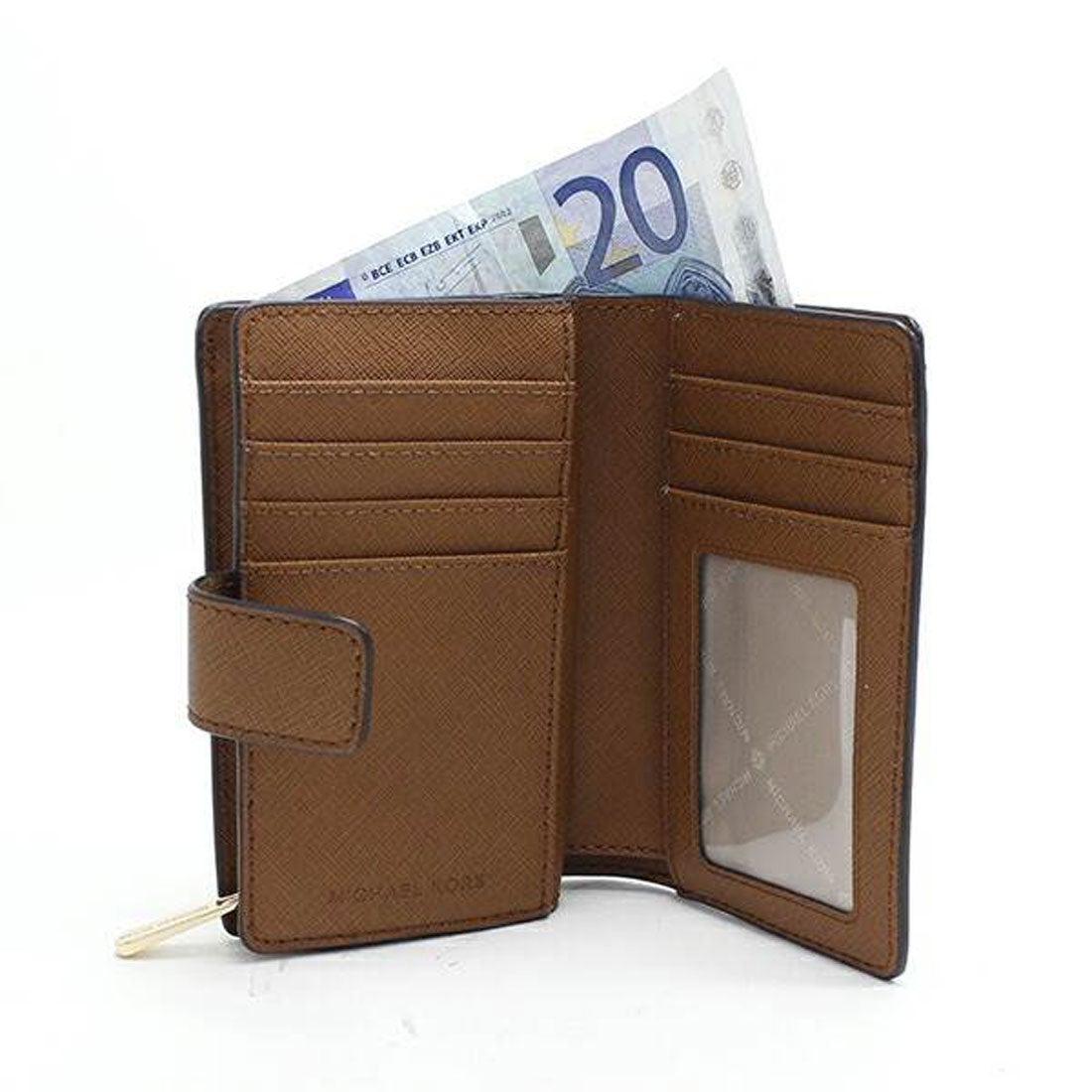 マイケルコース MICHAEL KORS マイケルコース 二つ折り財布 レディース