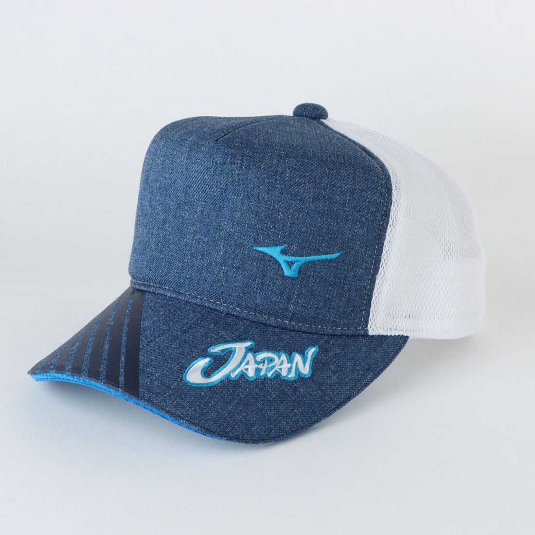 ミズノ MIZUNO テニス キャップ JAPAN キャップ バドミントン