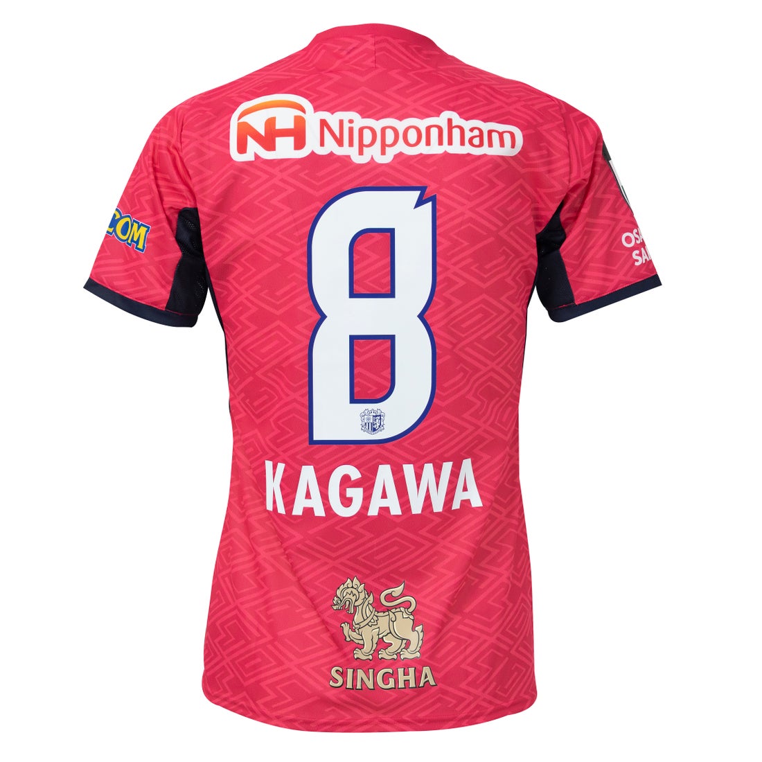 し*も様 セレッソ大阪 柴山昌也 応援グッズ3点セット し*も様 セレッソ