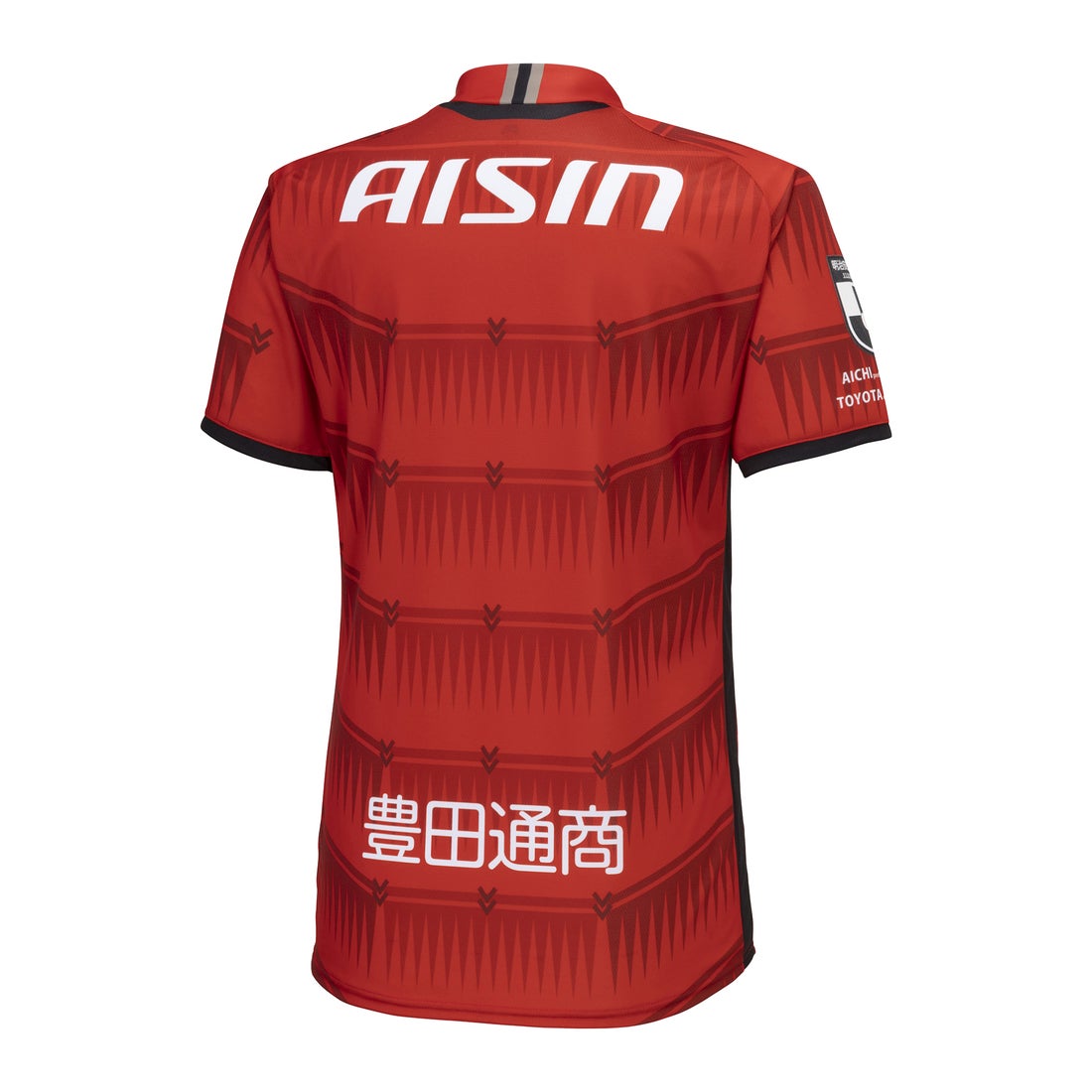 MIZUNO 名古屋グランパス 2023 鯱の大祭典 記念ユニフォーム