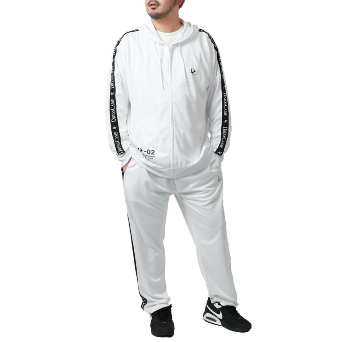 THE ALFEE 2025秋ツアーグッズ ジャージ XL THE ALFEE 2025秋ツアー