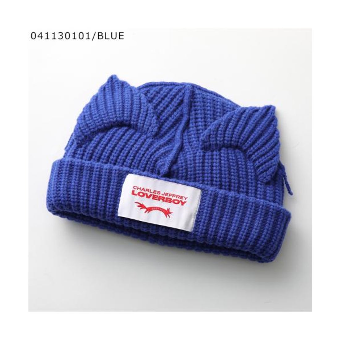 チャールズ ジェフリー ラバーボーイ CHARLES JEFFREY LOVERBOY